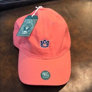 Auburn University Hat, New